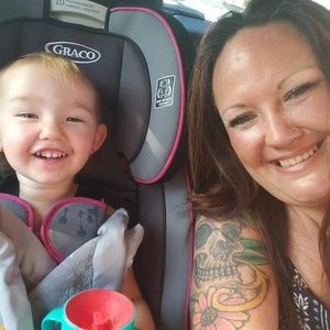 Meet your Posher, Catrina